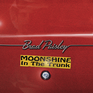 American Flag on the Moon - Brad Paisley