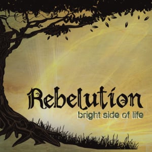 Change the System - Rebelution