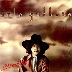 Ocean Crossing - Arlo Guthrie