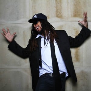 Summer En France (feat. Naadei) - Lil Jon