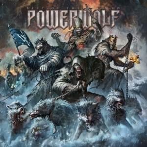 We Drink Your Blood (New Version 2020) - Powerwolf