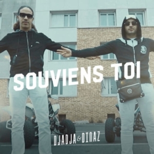 Souviens-toi - Djadja & Dinaz