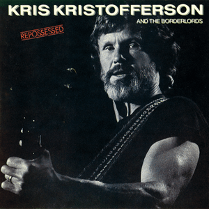 Shipwrecked In The Eighties - Kris Kristofferson