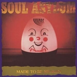 Tied to the Tracks - Soul Asylum