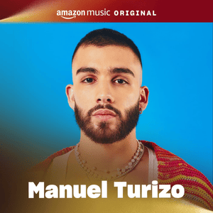 It’s Beginning to Look a Lot Like Christmas (Amazon Music Original) - Manuel Turizo