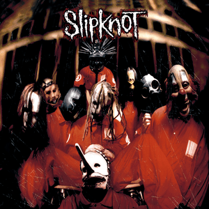 742617000027 - Slipknot