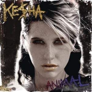 Kiss N Tell - Kesha