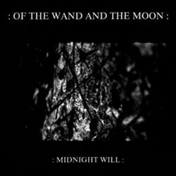 A Dirge - Of The Wand & The Moon