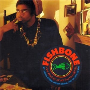 Fight The Youth - Fishbone