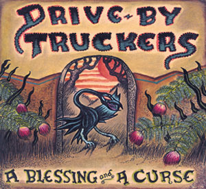 Wednesday - Drive-By Truckers