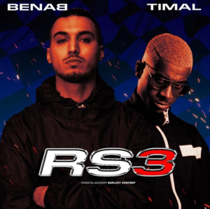 RS3 - Benab (Ft. Timal)