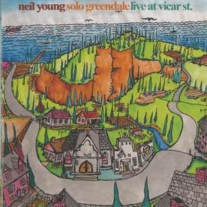 Sun Green (Live) - Neil Young