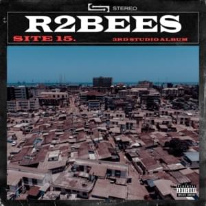 Picture - R2Bees (Ft. King Promise)