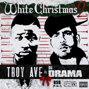 Do It - Troy Ave (Ft. Styles P)