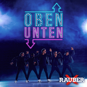 Oben Unten - Räuber