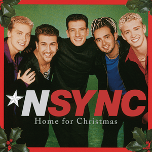 The Christmas Song (Chestnuts Roasting on an Open Fire) - *NSYNC