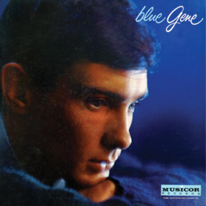 Autumn Leaves - Gene Pitney