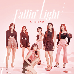 Fallin’ Light (天使の梯子) - GFRIEND