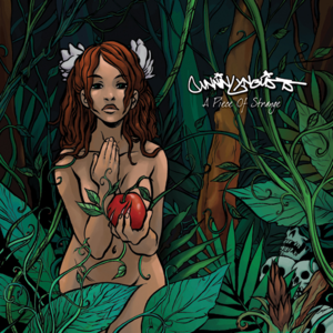 Hourglass - CunninLynguists