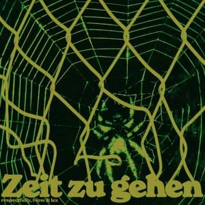 ​zeit zu gehen - ​t-low & LEX