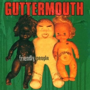 Can’t We All Just Get Along (At the Dinner Table) - Guttermouth