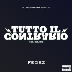 Penisola che non c’è RMX - Fedez (Ft. Nex Cassel)