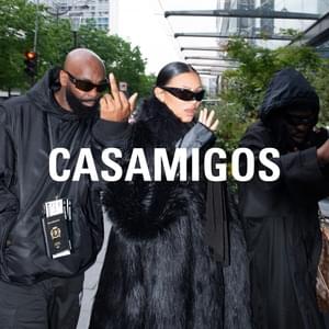 Casamigos - Jok'Air (Ft. Kaaris & Ogee)