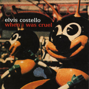 15 Petals - Elvis Costello & The Imposters