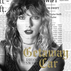 Taylor Swift - Getaway Car (Srpski Prevod) - Lyrxo Srpski Prevodi