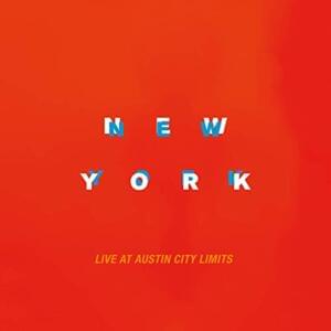 New York (Live At Austin City Limits) - St. Vincent