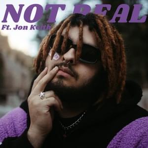 Not Real - Jae Young (Ft. Jon Keith)