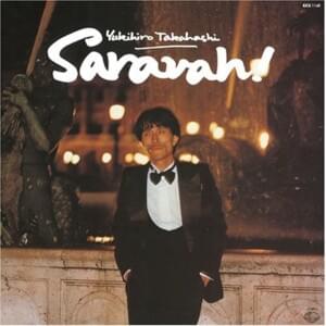 Saravah! - 高橋幸宏 (Yukihiro Takahashi)