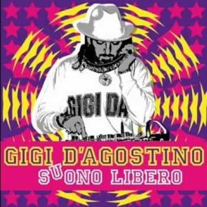 L’amour Toujours (Forte Forte) - Gigi D'Agostino