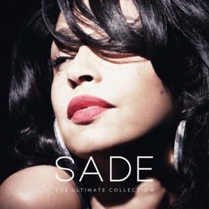 Love is Found - Sade