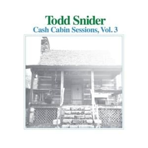 Framed - Todd Snider