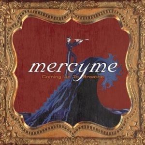 Where I Belong - MercyMe