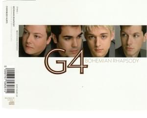 Bohemian Rhapsody - G4