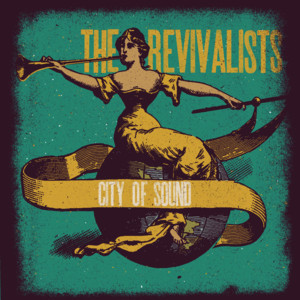 Pretty Photograph - The Revivalists