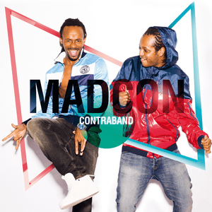 One - MadCon