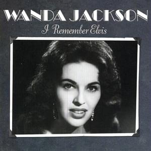 Love Me Tender - Wanda Jackson