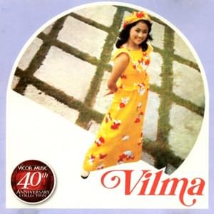 Raindrops Keep Falling on My Head - Vilma Santos