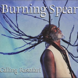 As It Is - Burning Spear