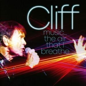 Older - Cliff Richard