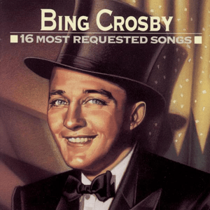 How Deep Is the Ocean (How High Is the Sky) - Bing Crosby