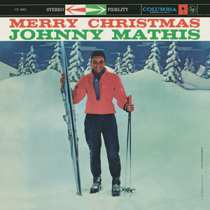 Silver Bells - Johnny Mathis