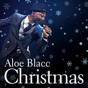 The Christmas Song - Aloe Blacc