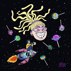 Black Dwarf - Thomas Mraz (Ft. Fat Nick)