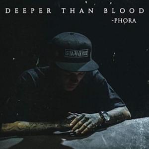 Deeper Than Blood - Phora (Ft. Wolvang)