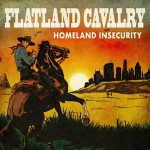 Old School - Flatland Cavalry