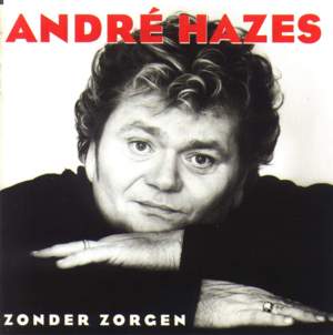 Lach toch nog een keer naar mij - André Hazes